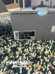 10 ZOOM SUPERFLY 9 ELITE KM FG (46 EU 12 US,11 UK)