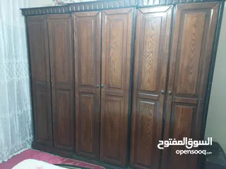  2 غرفة نوم للبيع