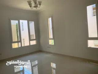  16 brand new villa in complex for rent in seeb (sur hadid )