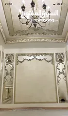  22 Patina-wall and celling painting