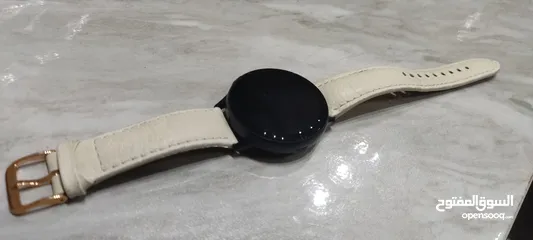  6 Samsung watch active 2   44mm وكالة بسعر حرق
