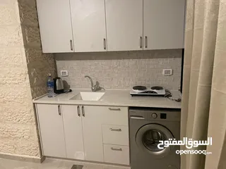  4 استديو للإيجار – شارع القدس قرب مطعم توستي