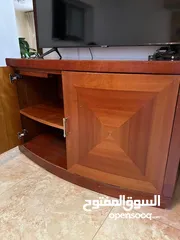  3 بوفيه بخزانتين