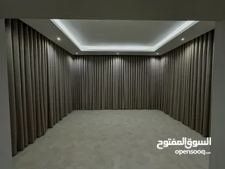  5 ستائر وايفي حديثه