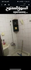  8 شقة بمدخل مستقل