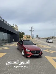  11 Mercedez benz E350e