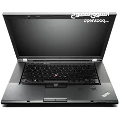  3 Lenovo ThinkPad T530 مستخدم نظيف جدا وارد أمريكا