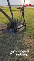  10 سكوتر kaabo mantis 10 52v 18 ah سكوتر بتوصل سرعته من 60ل65 سكوتر بالصلاه على رسول الله