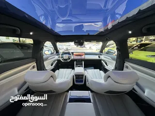  17 2023 BYD Song L Excellence EV أعلى صنف طلب خاص مواصفات خاصه
