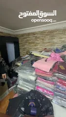  7 شالا موجود بكميات