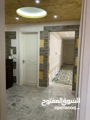  6 شقة للبيع في مرج الحمام سكان الحسيني عماره 23