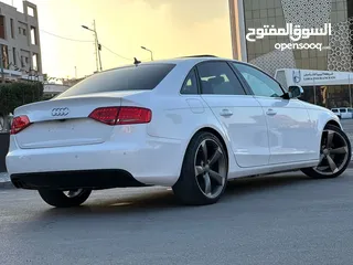  15 Audi R/S line
