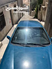  2 كيا سيفيا للبيع