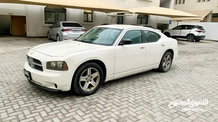  3 Dodge Charger 2009 for Sale