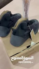  4 New Yeezy QNTM onyx