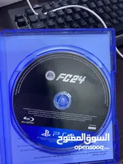  2 Fc24 تعليق عربي