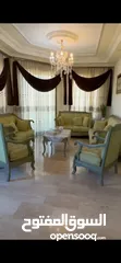  1 بيت مفروش للبيييييع حي الصحابة