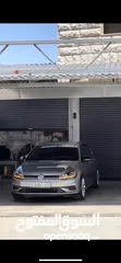  6 جولف mk7.5