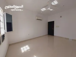  8 غرف مفروشه للشباب العمانين  في الموالح الجنوبية/ قريبة من الخدمات / شامل