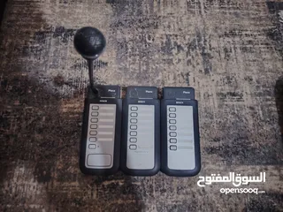  2 مايك مولات