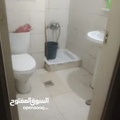  3 شقة ارضية للبيع في ماركا الشمالية