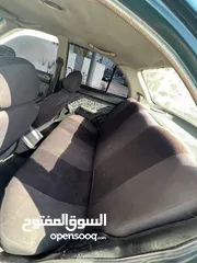  4 هونداي اكسنت 1996