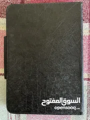  6 كيبورد بلوتوث للتابليت مع كفر 10 إنش – عملي ونظيف