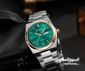  3 من اقوى الساعات في شركة (CHEAPEST PRICE) التوصيل متاح لكل فلسطين والسعر نار نار والجودة  نار نار  ..