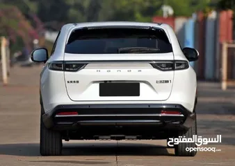  7 هوندا E NS1 موديل 2023 البيع كاش أو أقساط عداد صفر