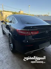  3 مارسيدس جي ال سي 250 كوبي