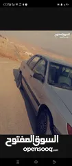  8 ميتسوبيشي لانسر اوروبي نخب اول  موديل 93 فل
