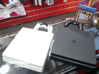  20 عروض أجهزه بلايستيشن PS5&PS4