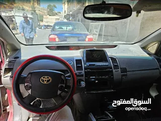  6 تويوتا بريوس 2004 للبيع