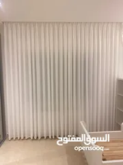  13 اجمل ستائر الشيفون التركي