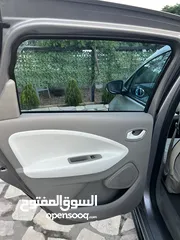  5 رينو زوي 2016
