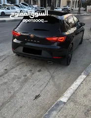  2 سيات ليون كوبرا موديل 2020 ترخيص 2020