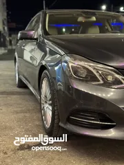 12 مرسيدس بنز E 200