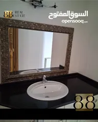  4 شقة فارغة للايجار السنوي (أم السماق)