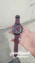  2 موجودة ساعة للبيع بسحاب