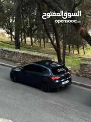  14 للبيع سيتSeat Leon FR 2020