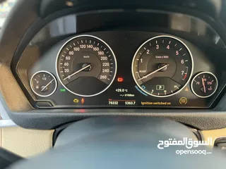  9 BMW 2018 318i للبيع