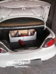  3 هنداي افانتي. نيو مودلا 2000  السياره منفوضه بلكامل استخدام صاحبها بس