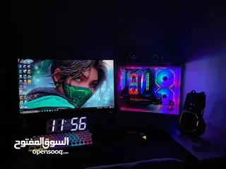  1 للالعاب والتصميم pc games