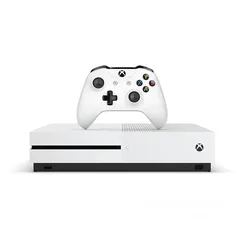  1 Microsoft Xbox S ميكروسوفت اكس بوكس اس