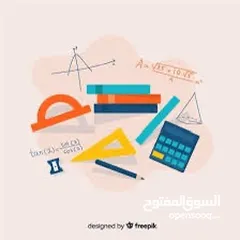  12 هل تواجه صعوبة في الرياضيات؟ لا تقلق! مع دروس خاصة بأسلوب سهل ومبسط، ستتمكن من فهم وحل المسائل بثقة.