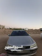  2 بيجو2002 للبيع