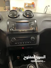  21 سيات ابيزا 2018-17 جير عادي