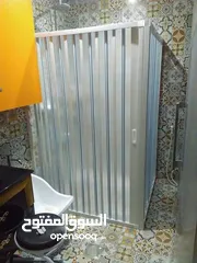  7 شورات بوكس حمام اكورديون بديل لشورات السكريت