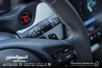 14 هوندا E-NS1 موديل 2023 (بطارية حجم 510 كم) اعلى صنف  كفالة اوتو هوب 3سنوات او 50 الف كيلو