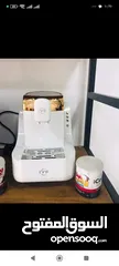  2 ماكينه عمل القهوه التركي